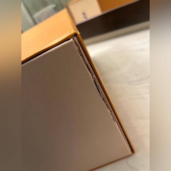 LOUIS VUITTON boots - Picture 8 of 10